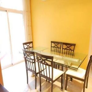 Apartamento de 3 Dormitorios